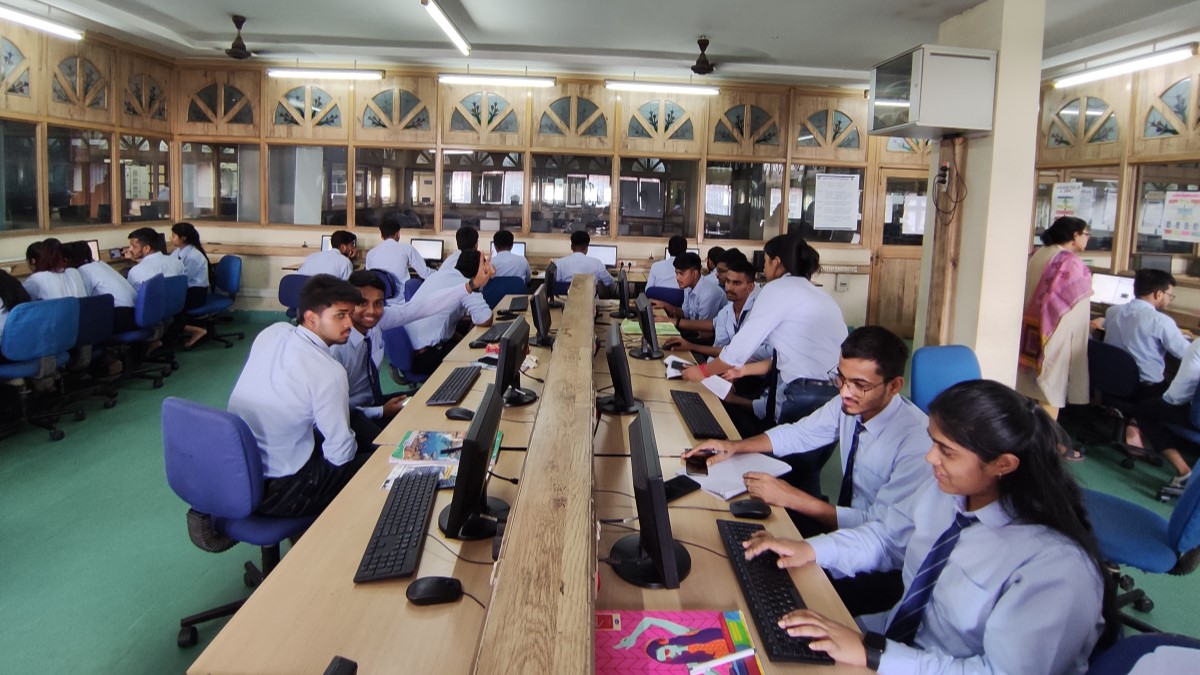 Research Lab