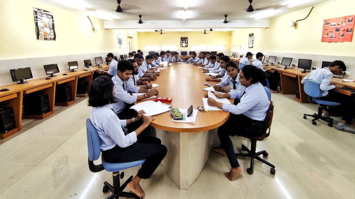 Language Lab