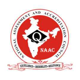 NAAC A