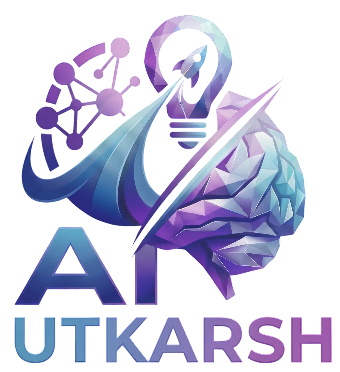 AI Utkarsh Logo