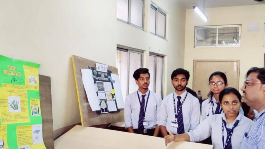 National Science Day