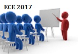 Training of ECE 2017